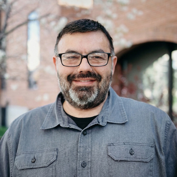 Daryl Christiansen